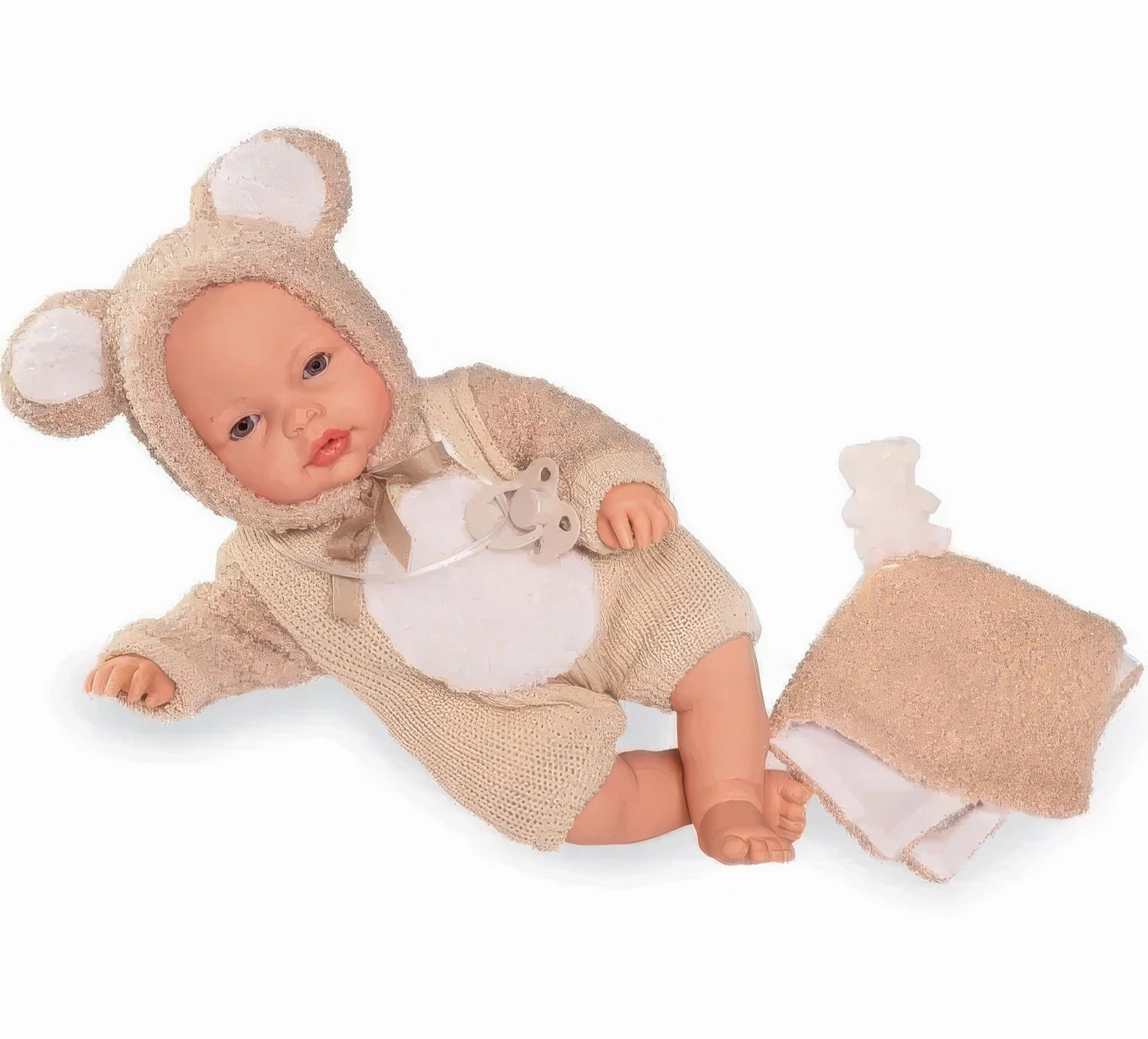 Antonio Juan 14364 Bimba Doll 37 cm