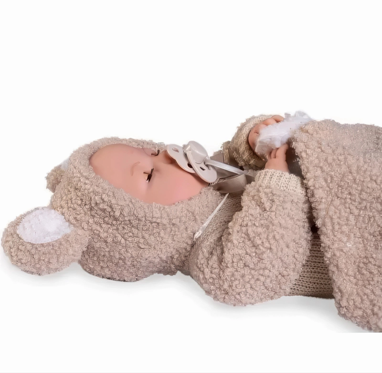 Antonio Juan 14364 Bimba Doll 37 cm