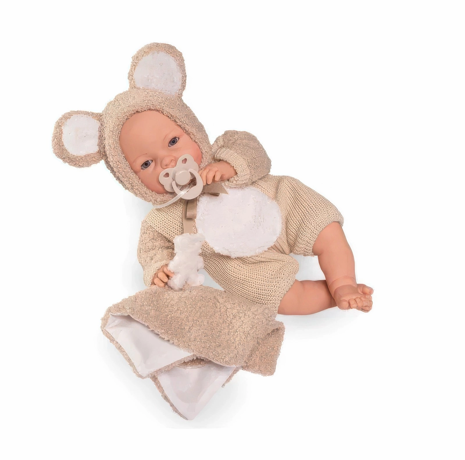 Antonio Juan 14364 Bimba Doll 37 cm