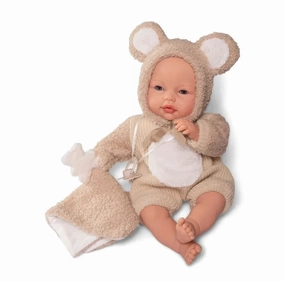 Antonio Juan 14364 Bimba Doll 37 cm