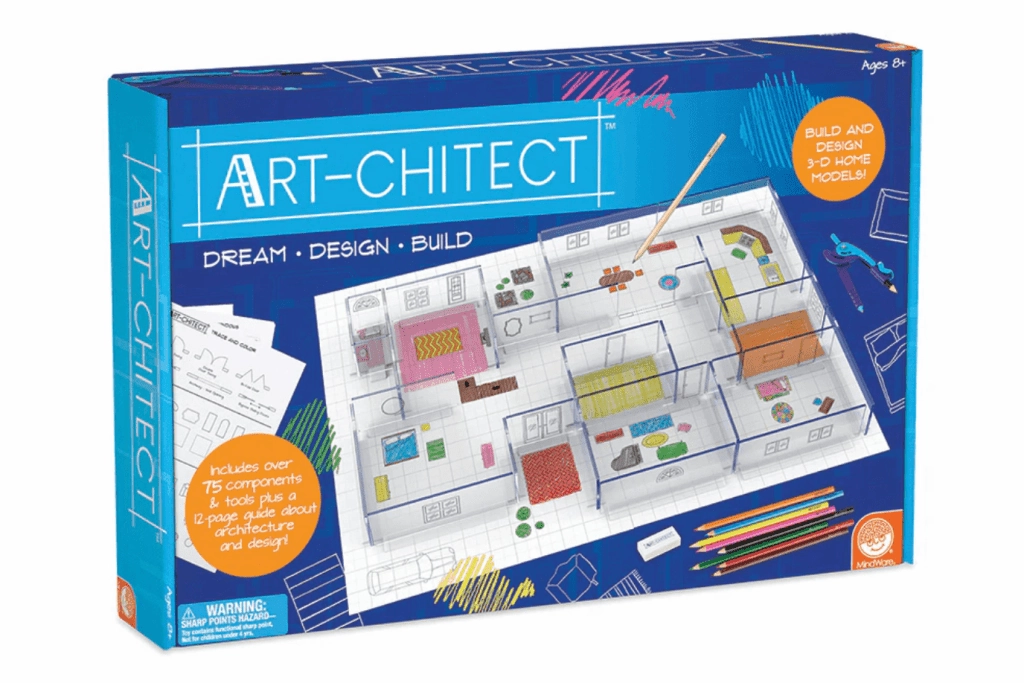 Art-chitect