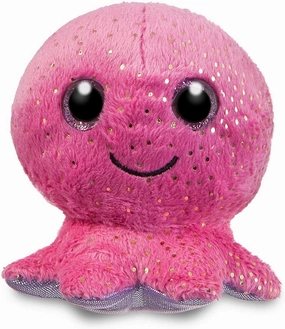 AURORA 61062 Seastar Mini 14cm Octopus Plush