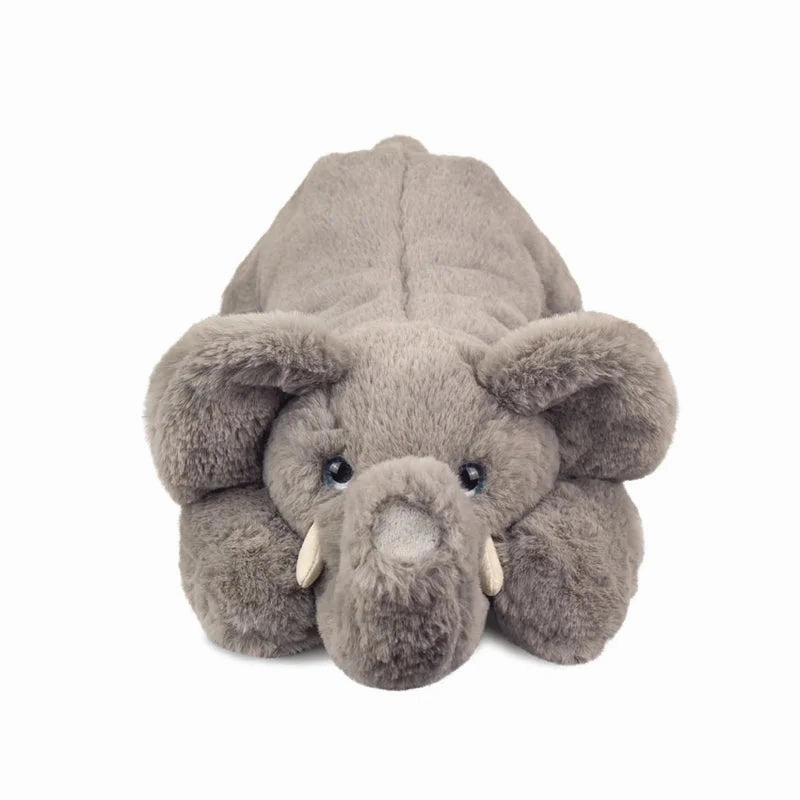 Aurora Luxe Boutique Henri Elephant 51cm Plush