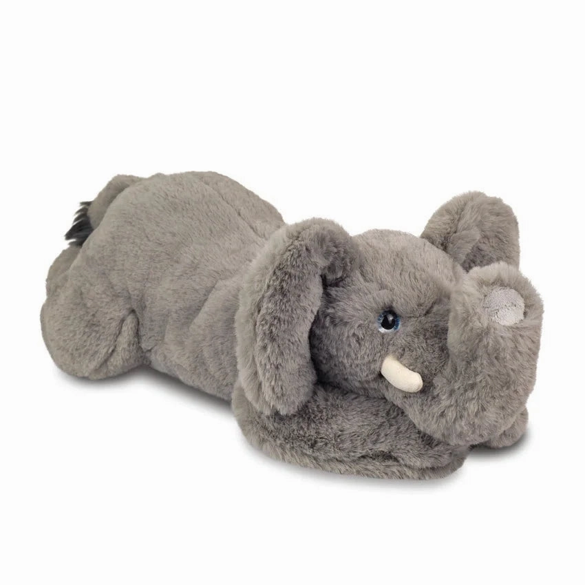 Aurora Luxe Boutique Henri Elephant 51cm Plush