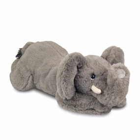 Aurora Luxe Boutique Henri Elephant 51cm Plush