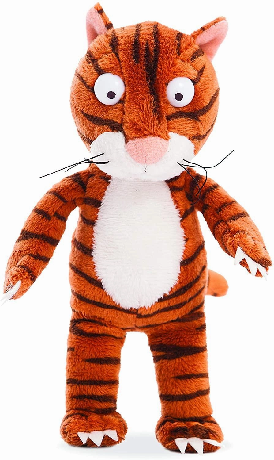 AURORA Room on the Broom Cat 8-inch Plush
