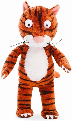 AURORA Room on the Broom Cat 8-inch Plush