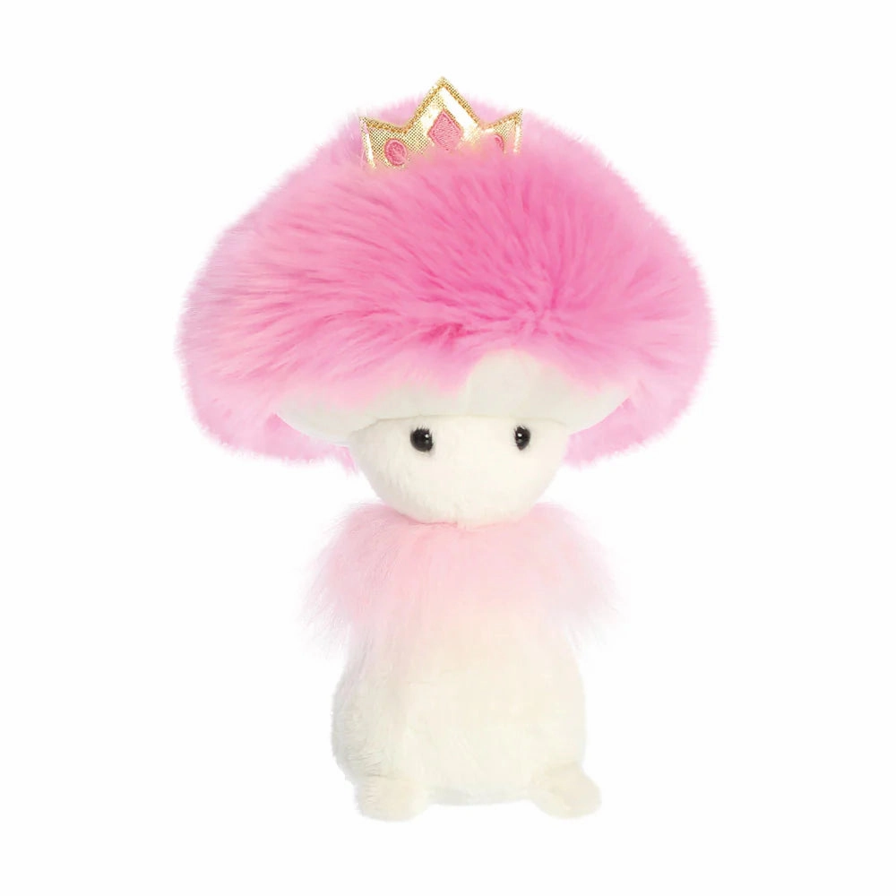 Aurora Sparkle Tales Princess Fungi Soft Toy