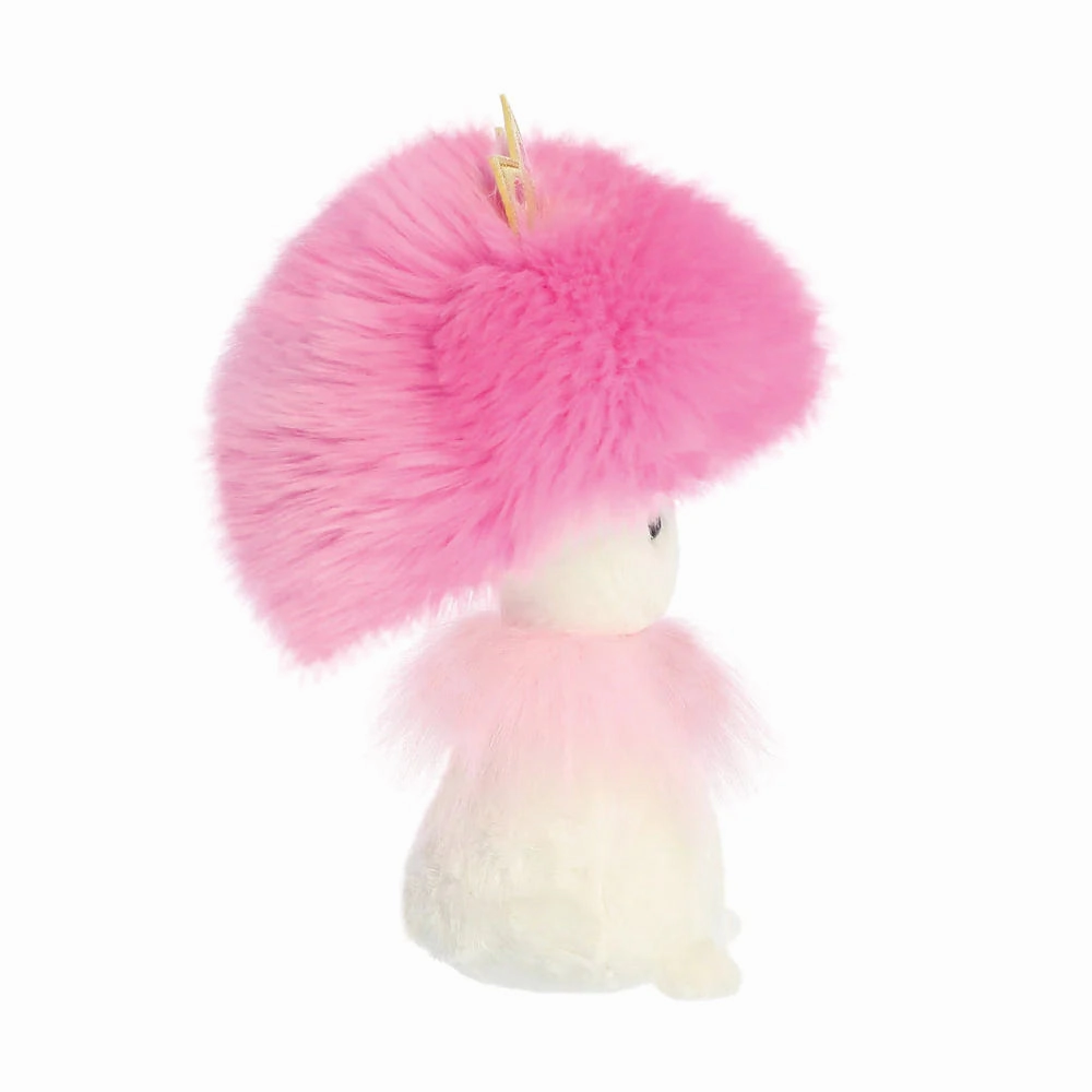 Aurora Sparkle Tales Princess Fungi Soft Toy