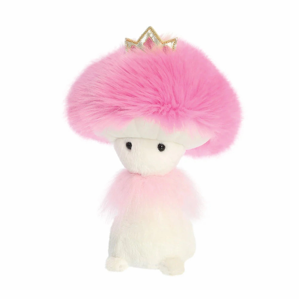 Aurora Sparkle Tales Princess Fungi Soft Toy