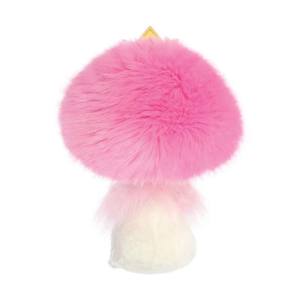 Aurora Sparkle Tales Princess Fungi Soft Toy
