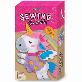 Avenir - Sewing Kit: Unicorn