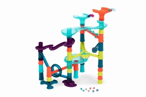 B. Toys Marble Run (38 pieces)