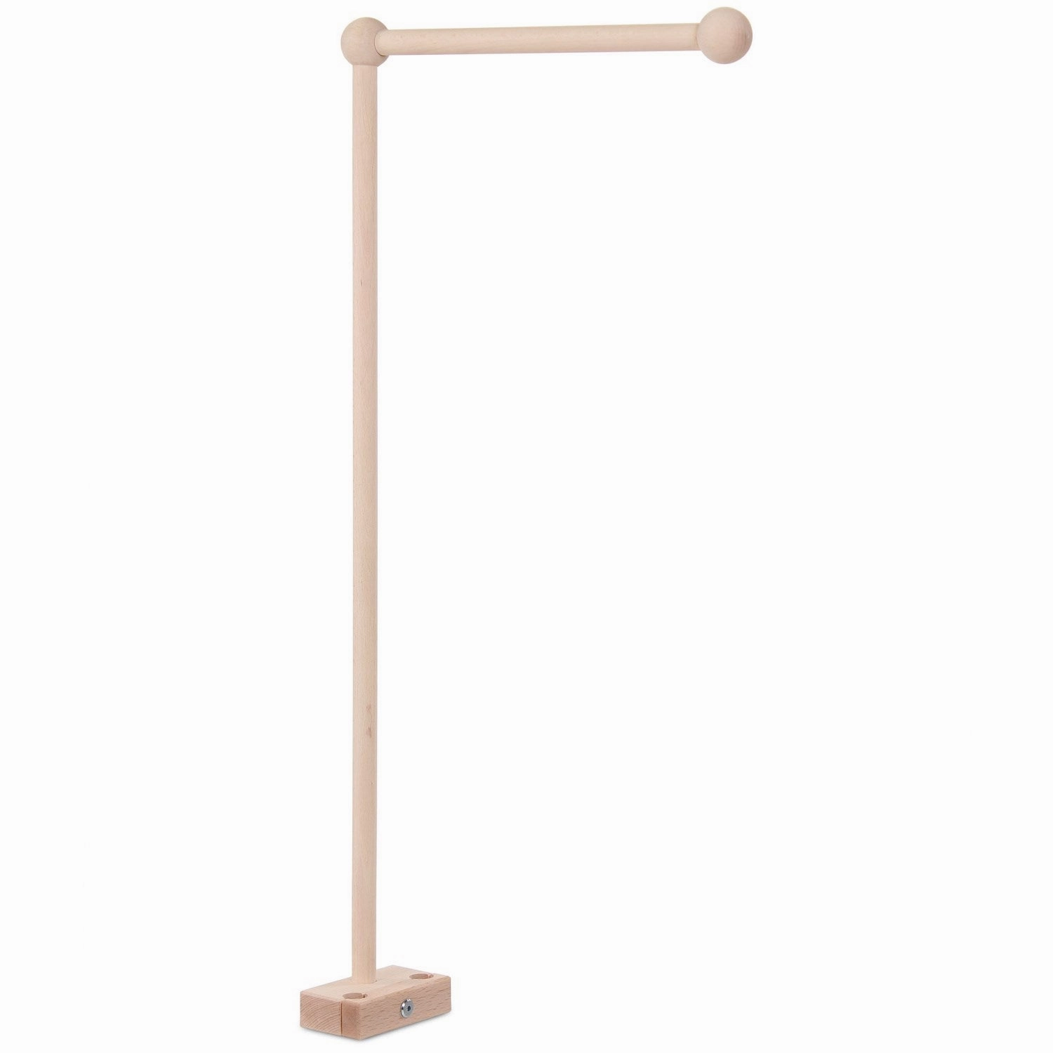 babybay  Natural Untreated Mobile Holder