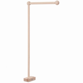 babybay  Natural Untreated Mobile Holder