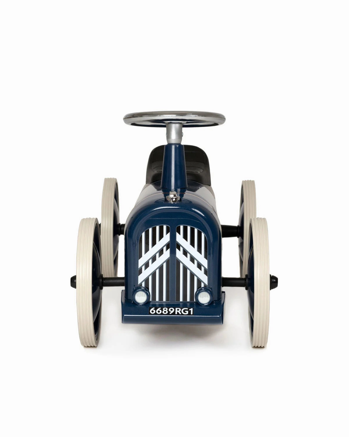 Baghera Ride On Speedster Citron La Petite Rosalie