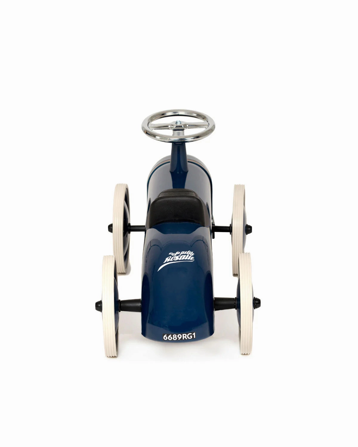 Baghera Ride On Speedster Citron La Petite Rosalie