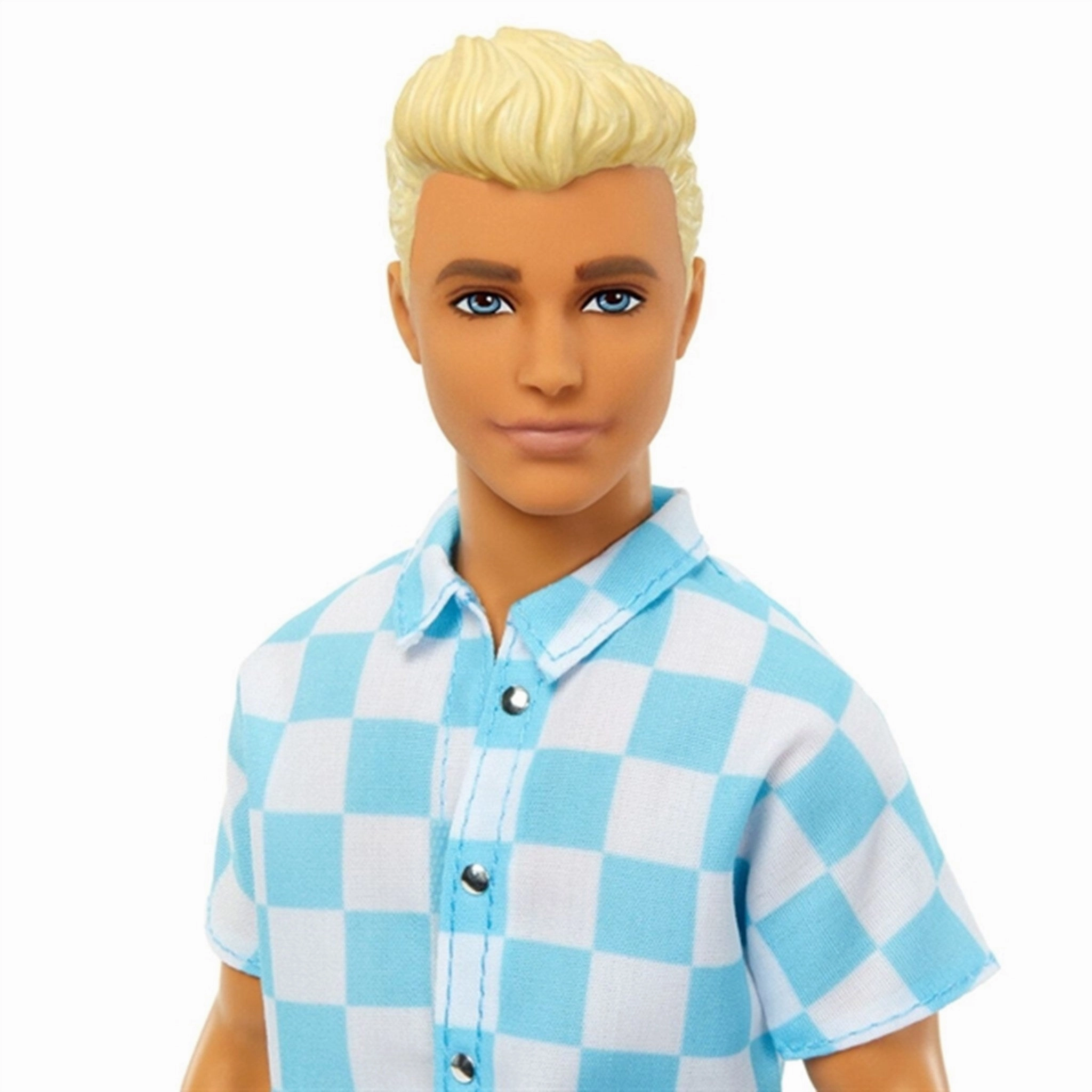 Barbie Classics Beach Day Ken