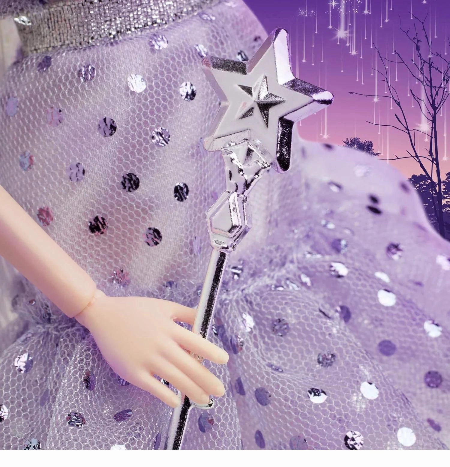 BARBIE Signature Tooth Fairy Doll 33cm