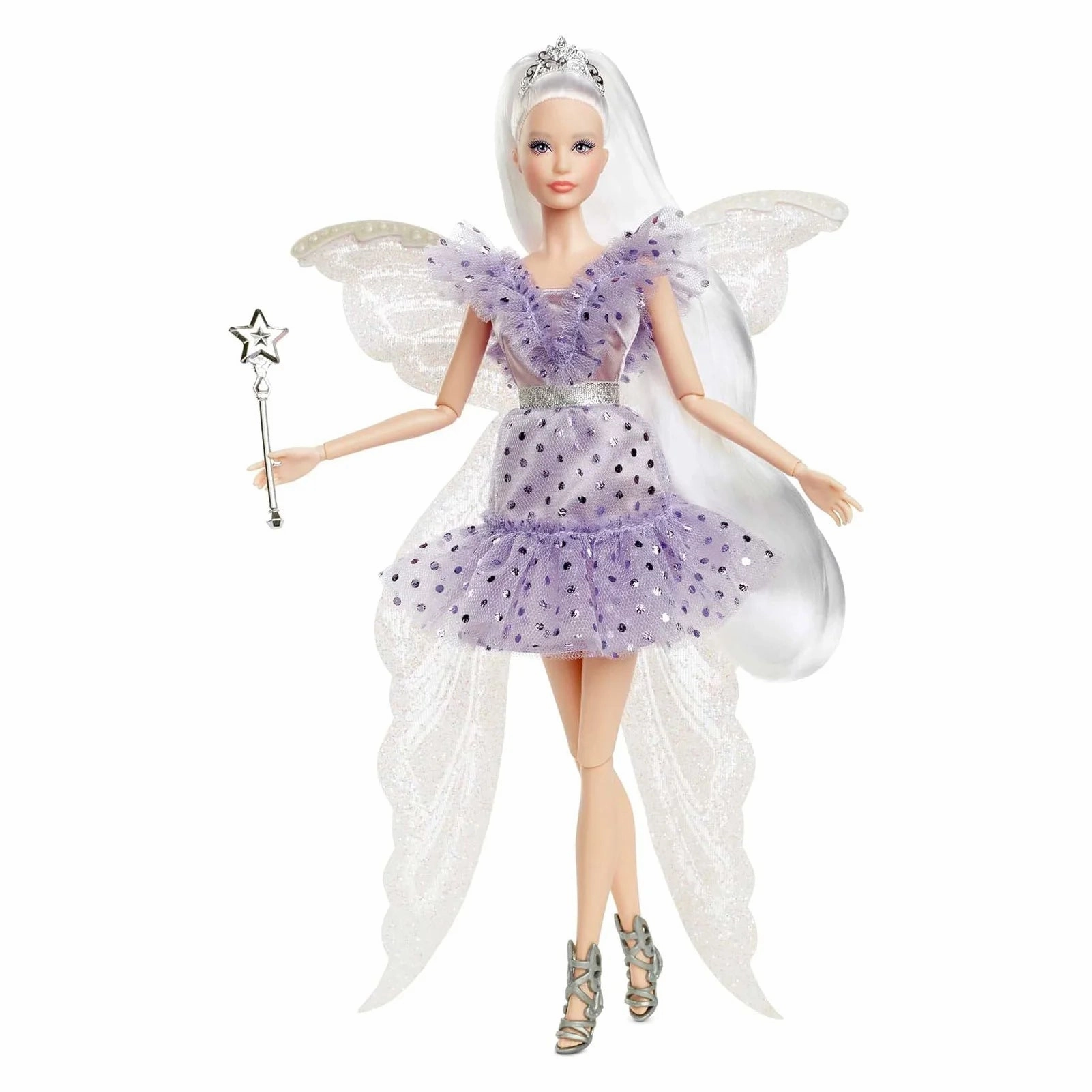 BARBIE Signature Tooth Fairy Doll 33cm