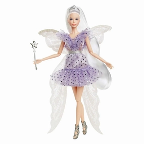 BARBIE Signature Tooth Fairy Doll 33cm
