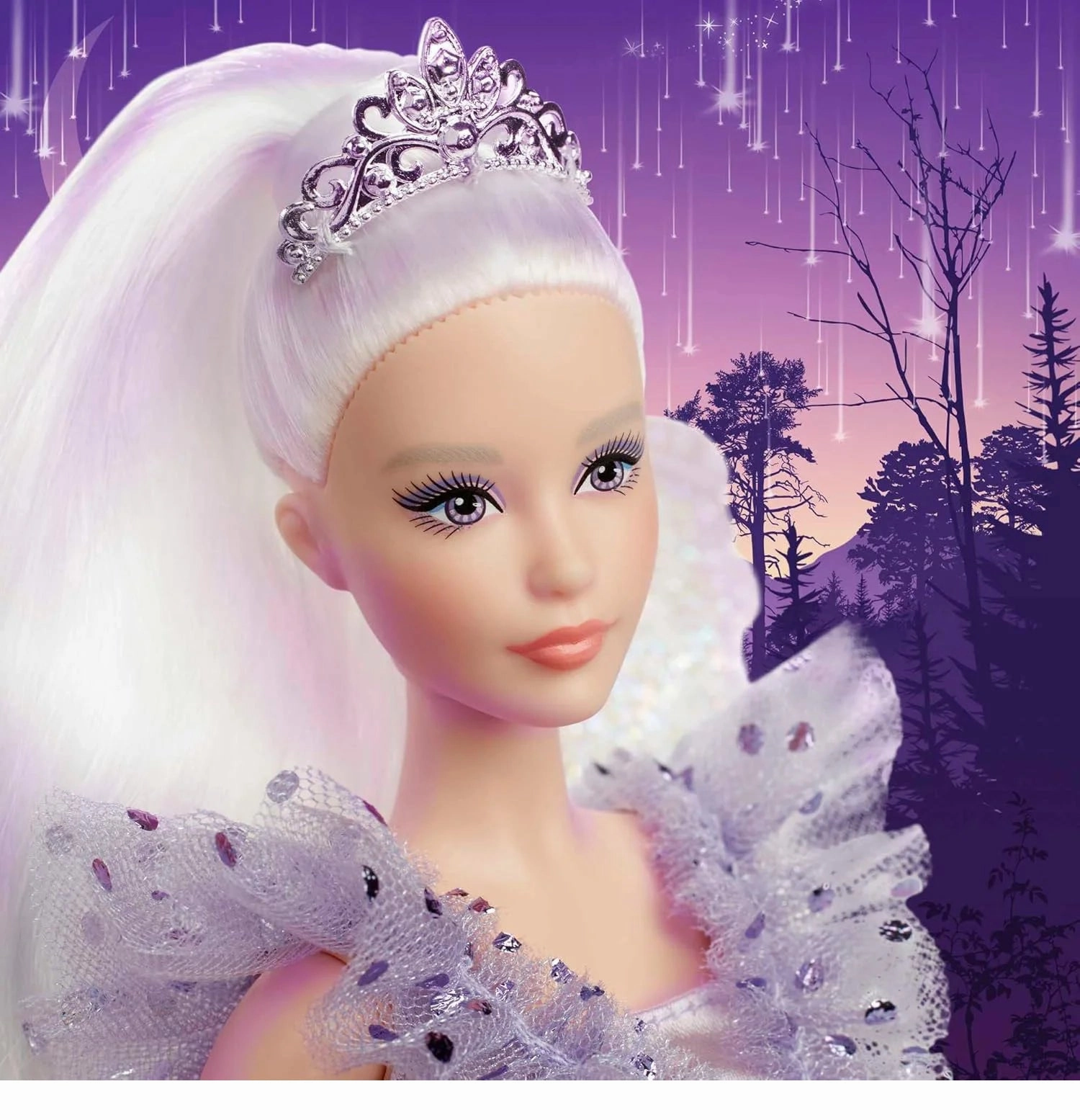 BARBIE Signature Tooth Fairy Doll 33cm