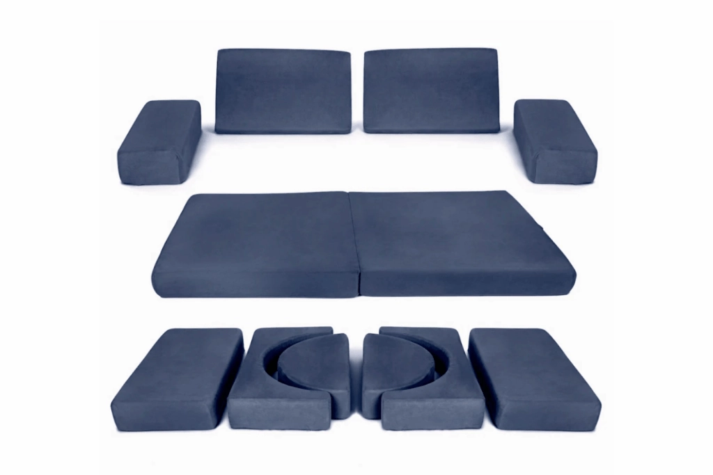 Barumba Play Couch - Made In Canada