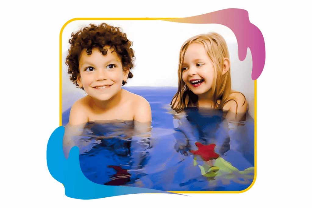 Bath Colour Tints