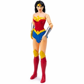 Batman & DC Universe Wonder Woman 30 cm