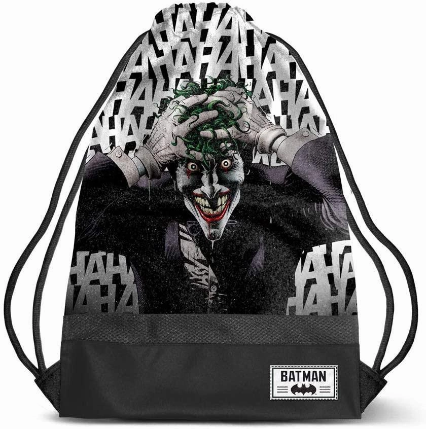 Batman Killing Joke-Storm Drawstring Bag 48 cm