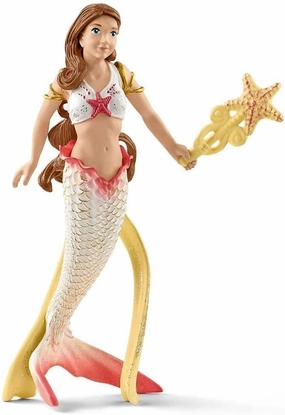 BAYALA SCHLEICH 70552 Bayala Annabelle Figure