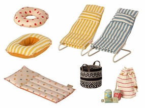Beach Accessory Bundle