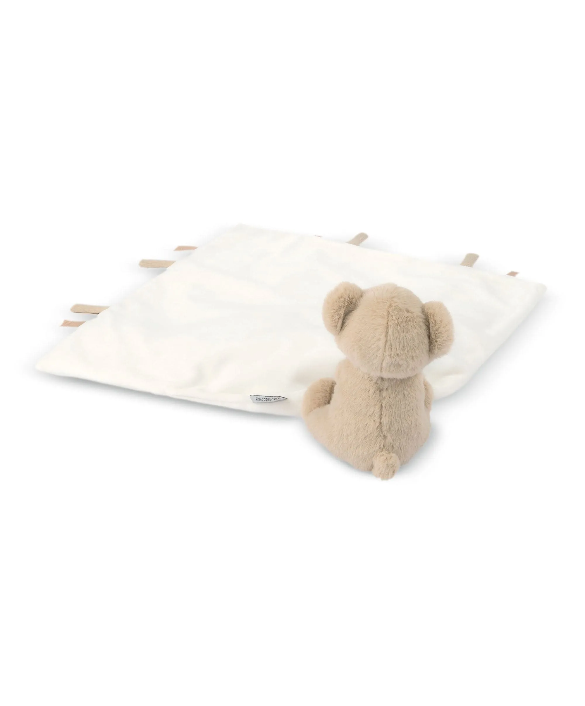 Bear Comforter