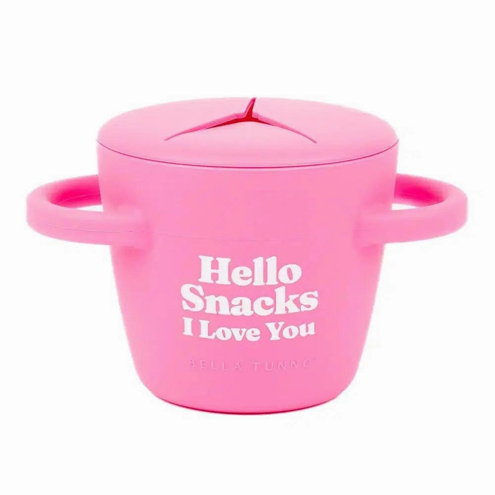 Bella Tunno Happy Snacker (Discontinued Styles)