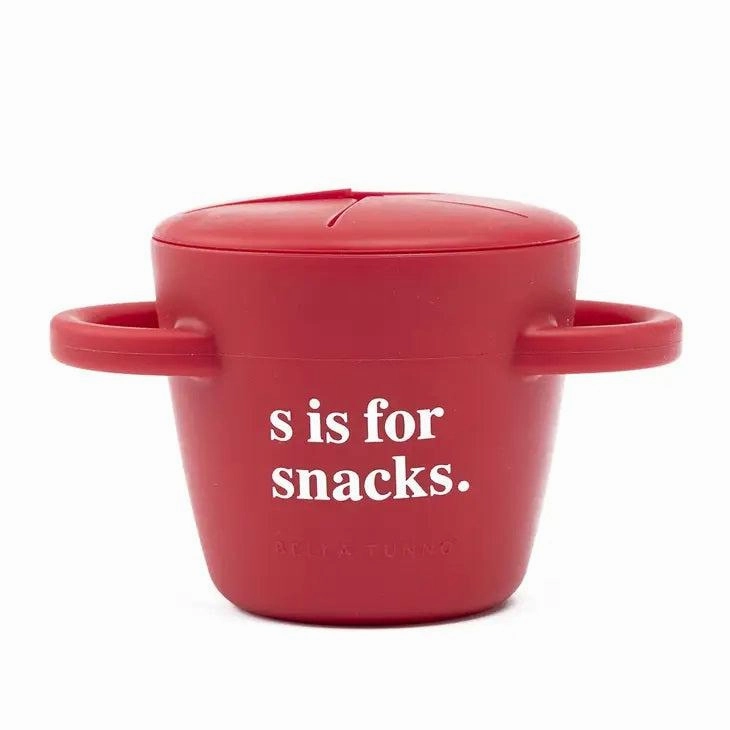Bella Tunno Happy Snacker (Discontinued Styles)