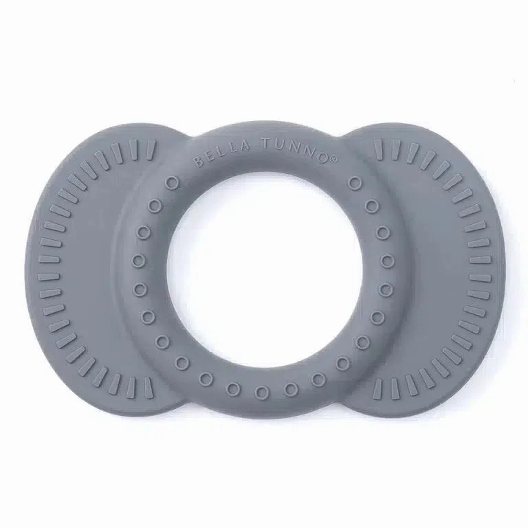 Bella Tunno Rattle Teether