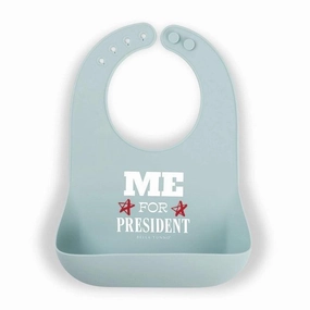 Bella Tunno Silicone Wonder Bib (Discontinued Styles)