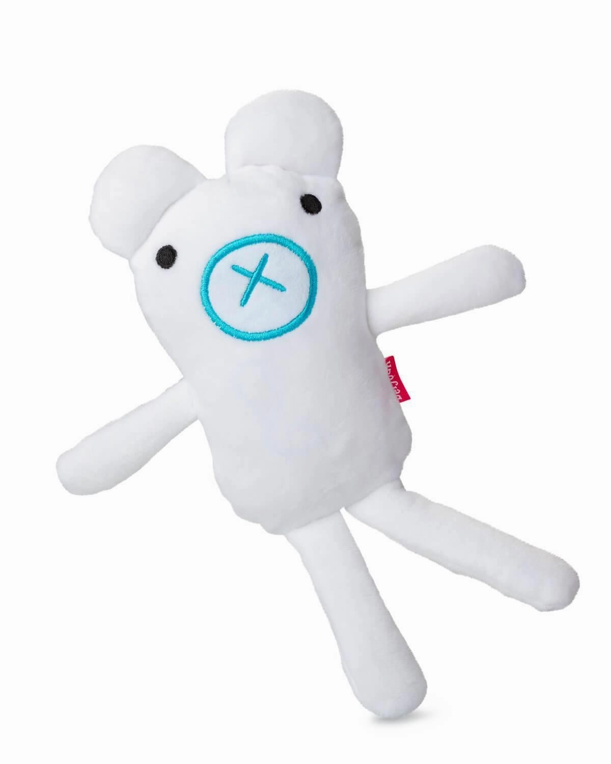 Berjuan Mosqui-Dolls, Anti-Mosquito, Soft Doll 24cm - Assorted