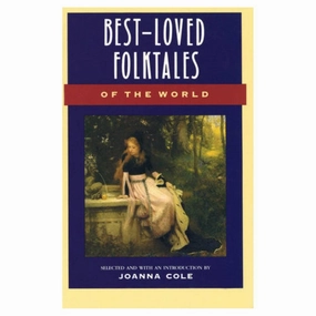 Best-Loved Folktales of the World