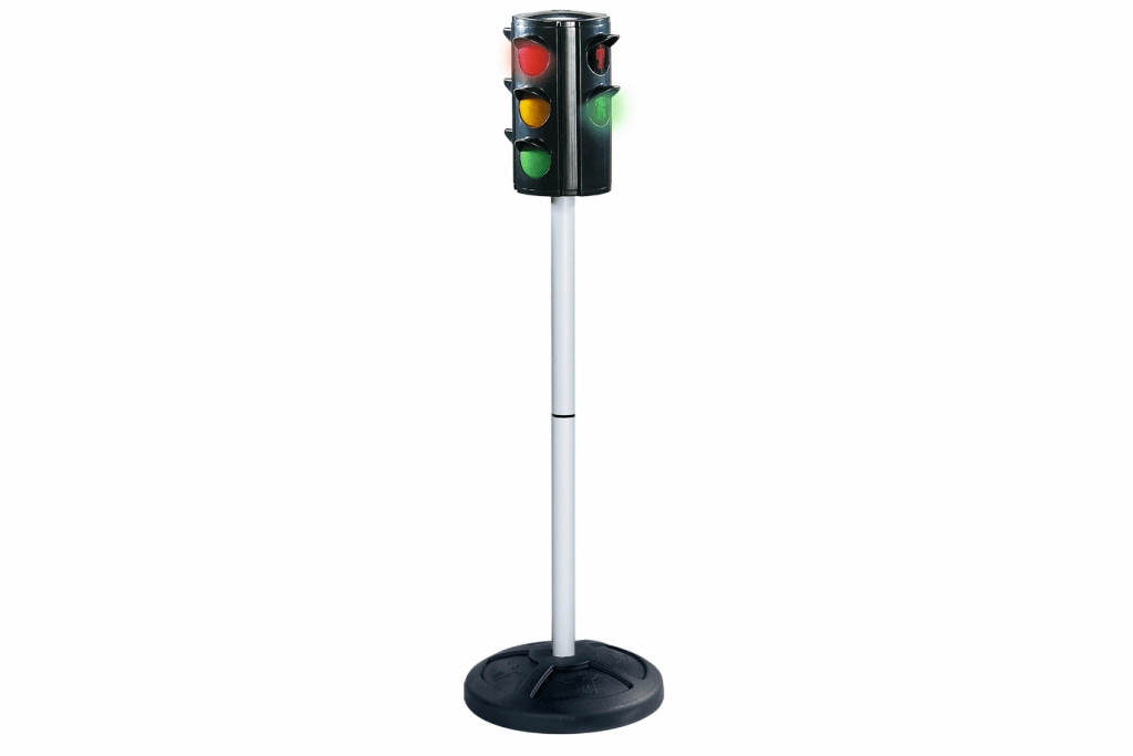BIG Traffic Light