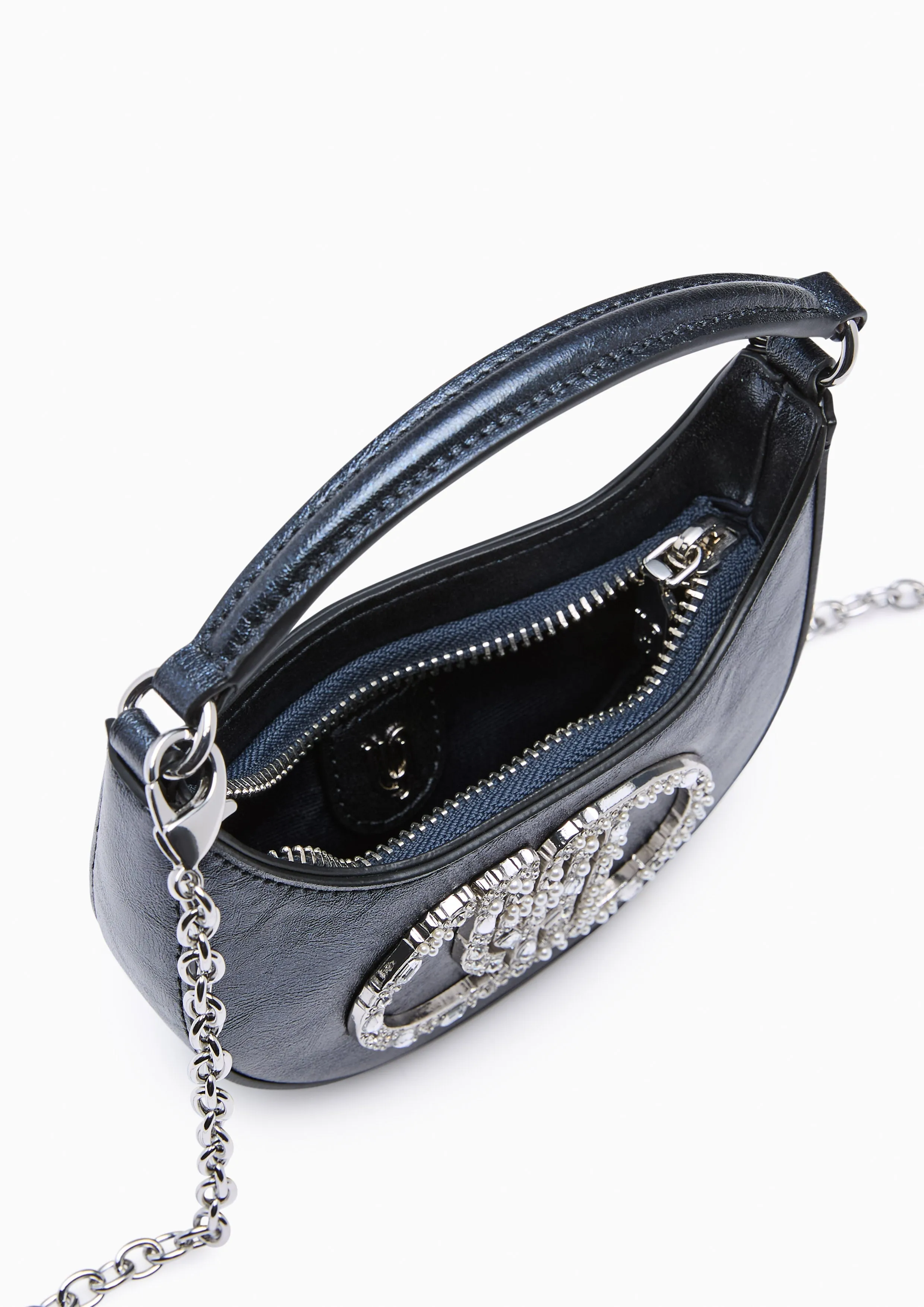 Bijoux Infinite  Mini Navy