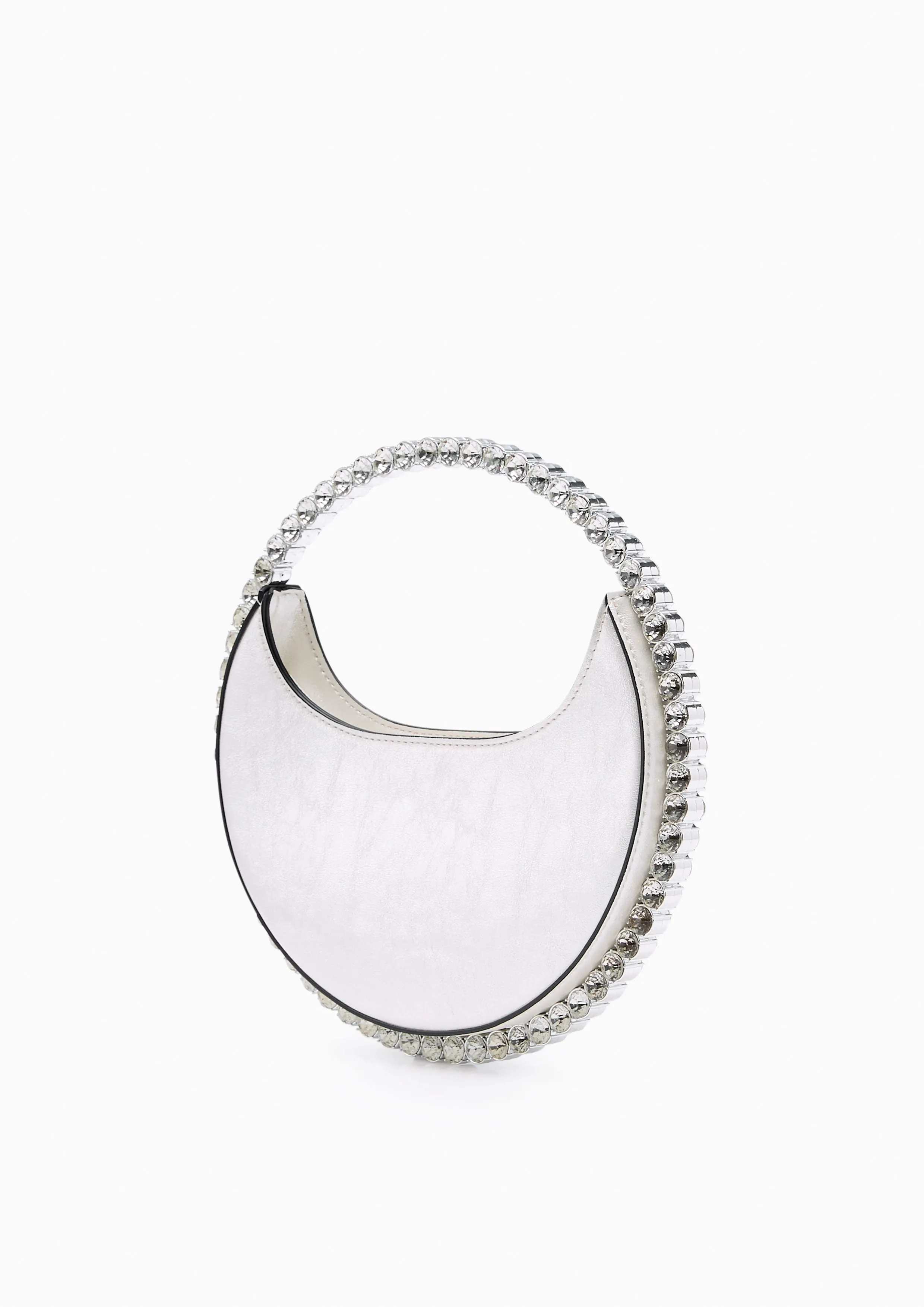 Bijoux Infinite  S Ivory