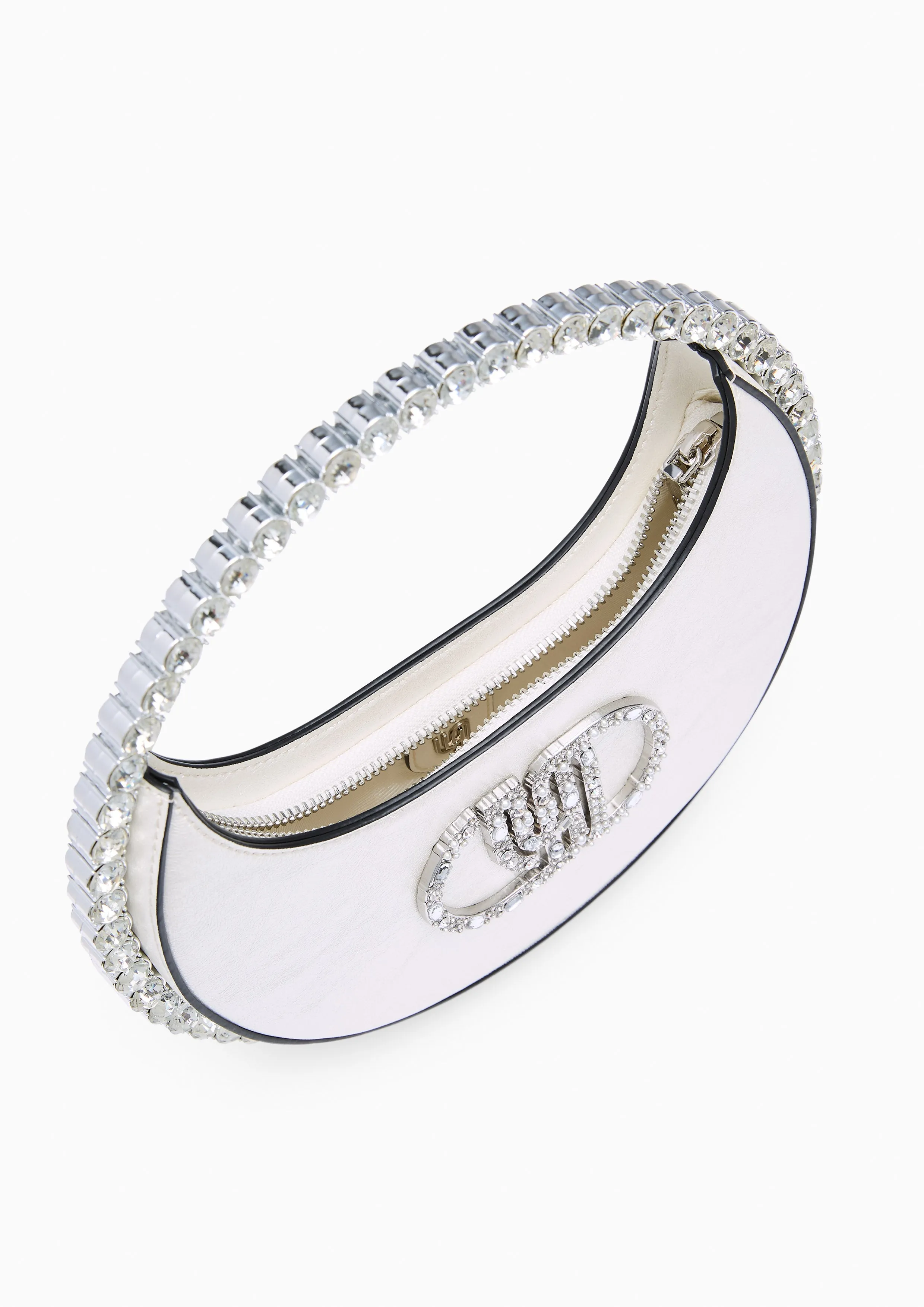 Bijoux Infinite  S Ivory