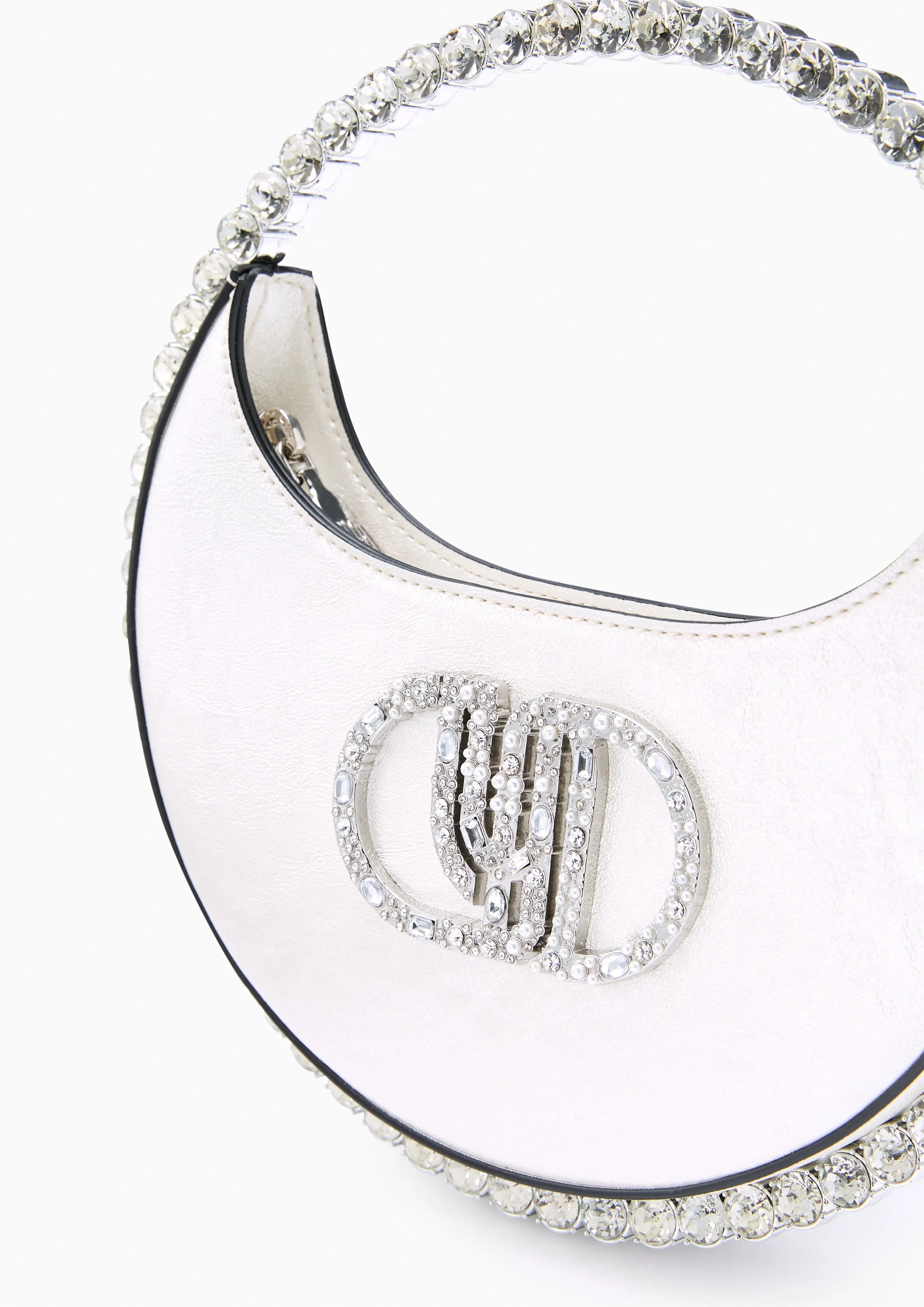 Bijoux Infinite  S Ivory