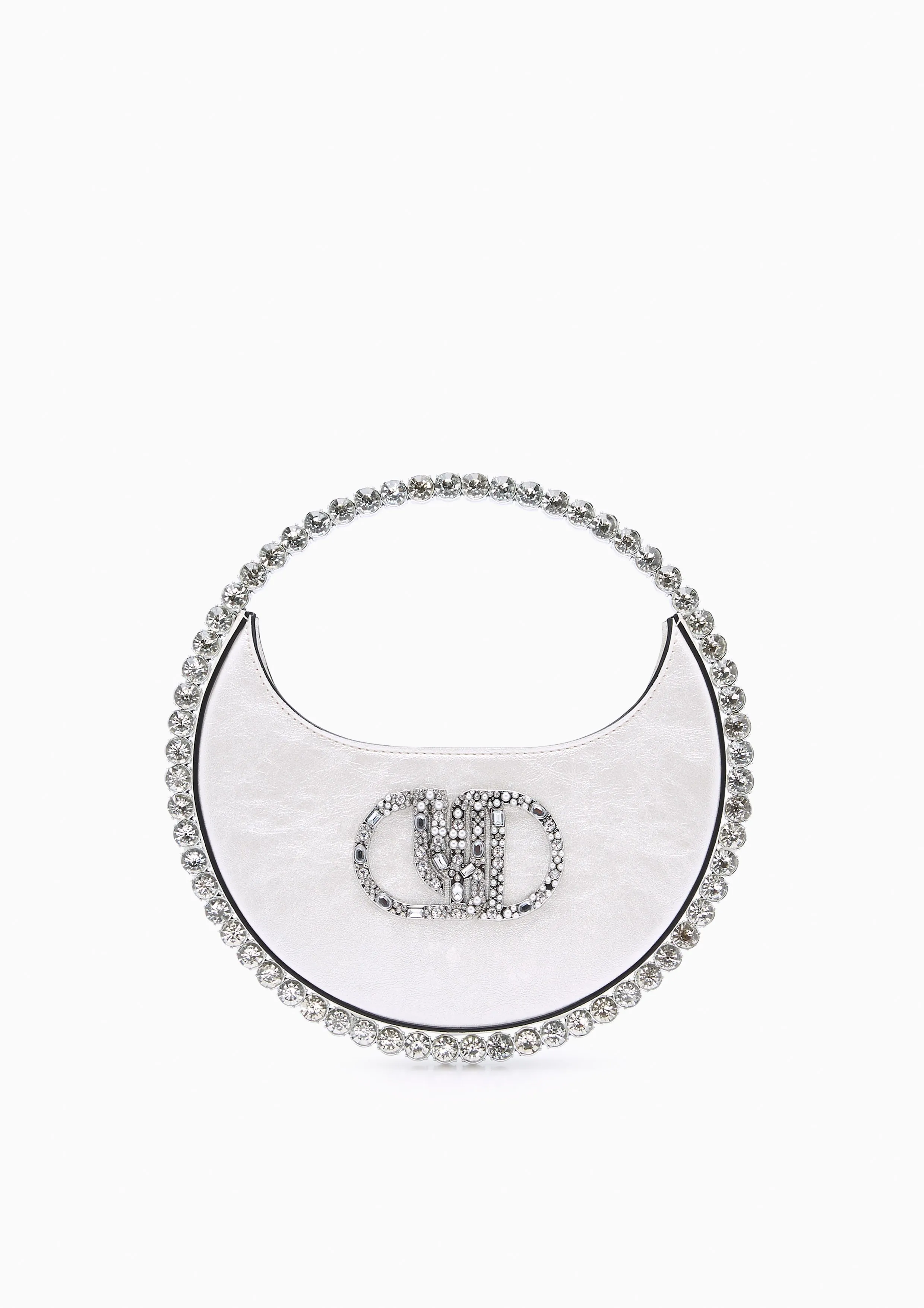 Bijoux Infinite  S Ivory