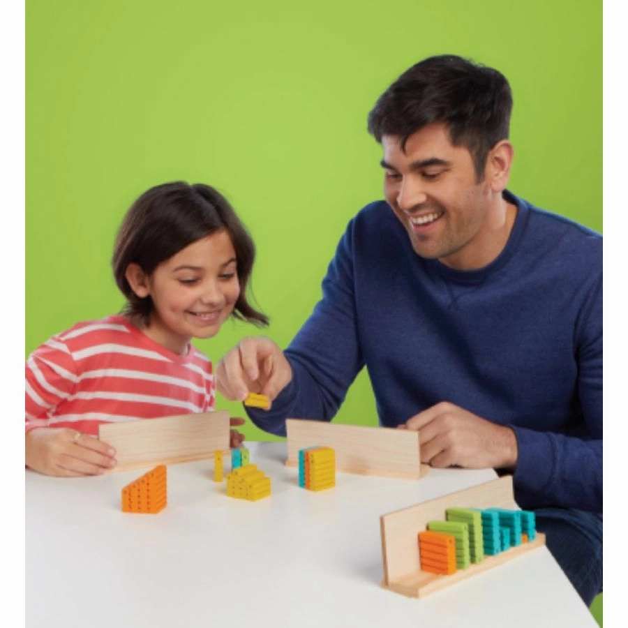 Blue Orange Games - Mindblock Strategy Game