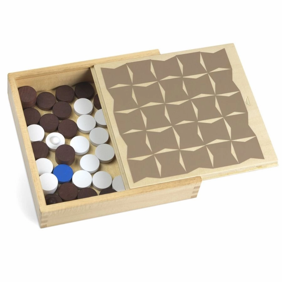 Blue Orange Games - Six Making Game