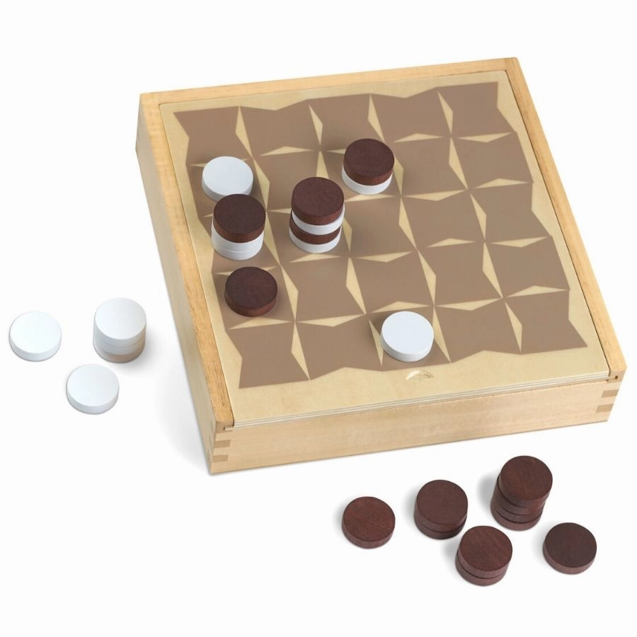 Blue Orange Games - Six Making Game