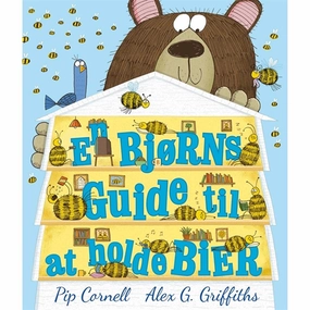 Bolden En Bjrns Guide Til At Holde Bier