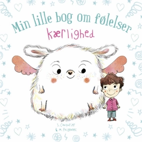 Bolden Min lille bog om flelser: Stolthed